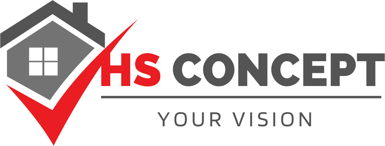 HS Concept — loodgieter en chauffagist in Aalst
